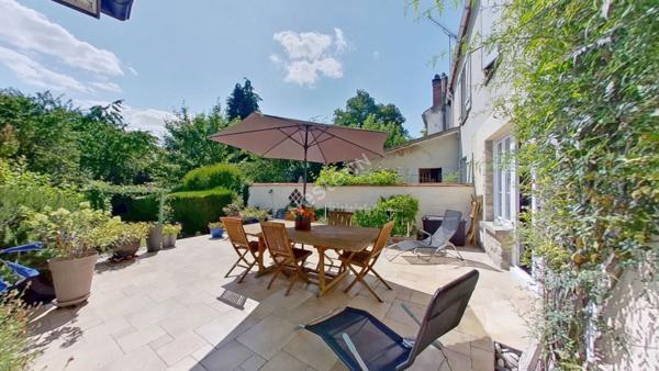 Maison Ableiges 4 pièce(s) 80.44m2