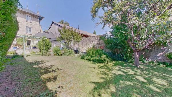 Maison Ableiges 4 pièce(s) 80.44m2