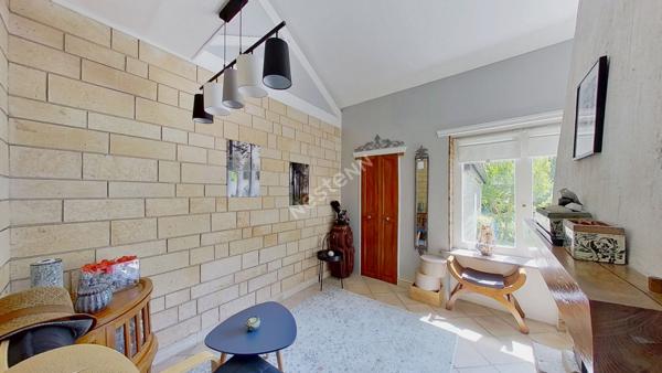 Maison Ableiges 4 pièce(s) 80.44m2