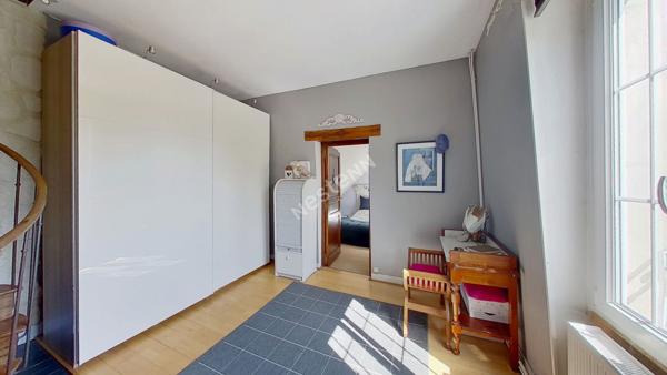 Maison Ableiges 4 pièce(s) 80.44m2