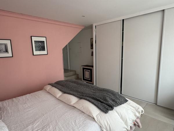 Marseille (13007) VENTE APPARTEMENT TYPE 3 89,75 M2 CARREZ TERRASSE 16,5 M2 SAMATAN 13007 MARSEILLE