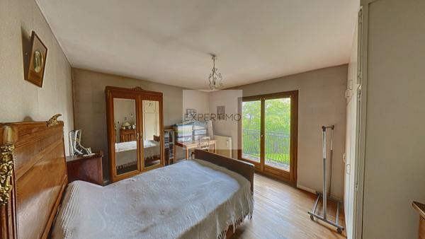 Reyrieux (01600) Maison 139.87m² 3 chambres 2 salon terrain 2069m² boisé