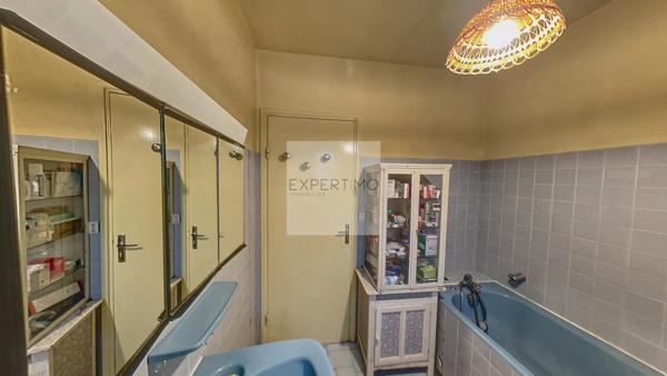 Reyrieux (01600) Maison 139.87m² 3 chambres 2 salon terrain 2069m² boisé