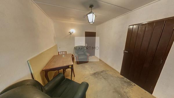 Reyrieux (01600) Maison 139.87m² 3 chambres 2 salon terrain 2069m² boisé