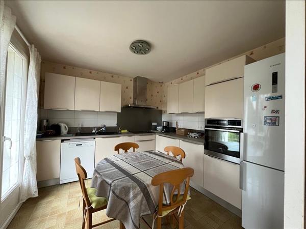 Maison à vendre |  Margency |  6 pièces | 127 m²