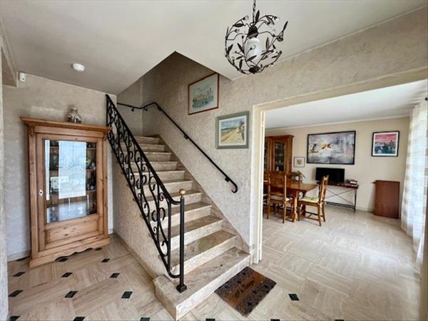 Maison à vendre |  Margency |  6 pièces | 127 m²