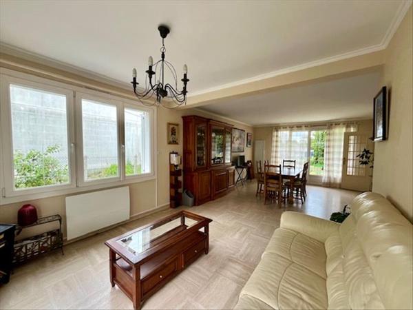 Maison à vendre |  Margency |  6 pièces | 127 m²