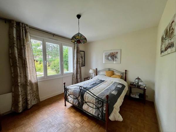 Maison à vendre |  Margency |  6 pièces | 127 m²