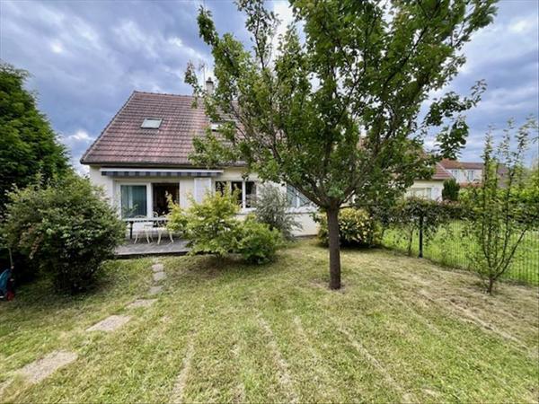 Maison à vendre |  Margency |  6 pièces | 127 m²