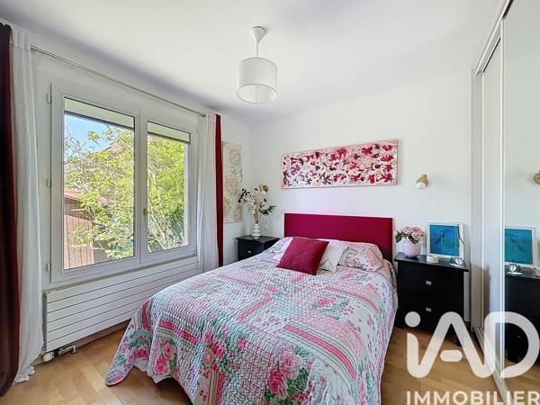 Maison à vendre 4 pièces 58,53 m² Franconville