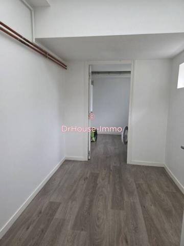 Maison à louer 6 pièces de 107 m²