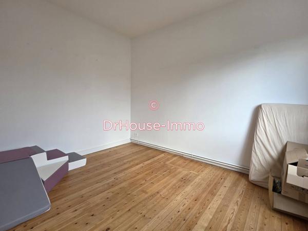 Maison à louer 6 pièces de 107 m²