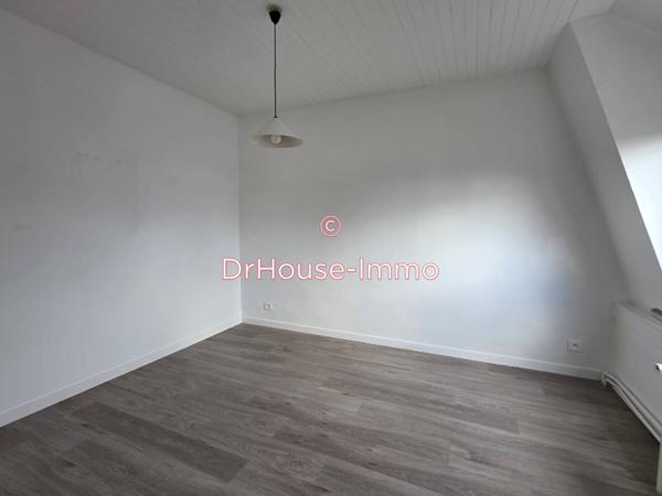 Maison à louer 6 pièces de 107 m²