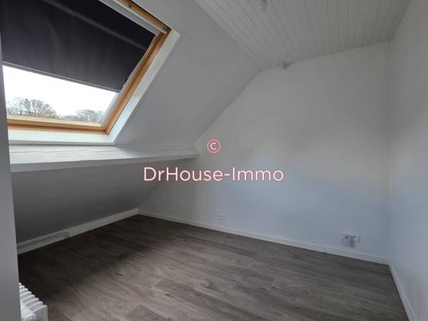 Maison à louer 6 pièces de 107 m²