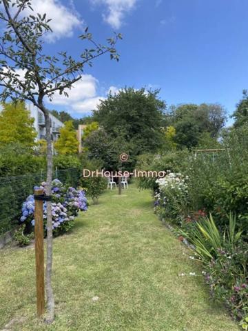 Maison à louer 6 pièces de 107 m²