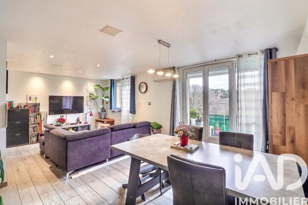 Appartement à vendre 2 pièces 50 m² Nîmes