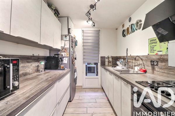 Appartement à vendre 2 pièces 50 m² Nîmes