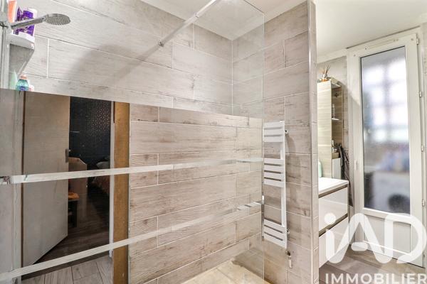 Appartement à vendre 2 pièces 50 m² Nîmes