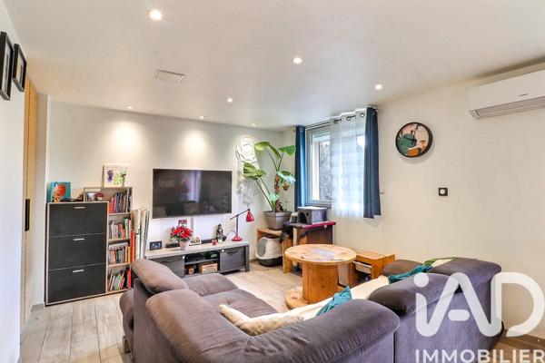 Appartement à vendre 2 pièces 50 m² Nîmes