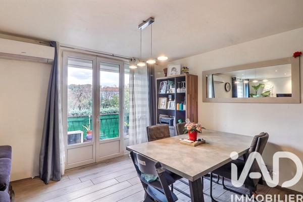 Appartement à vendre 2 pièces 50 m² Nîmes