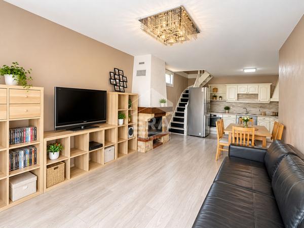 Maison Herblay Sur Seine 4 pièce(s) 69 m2