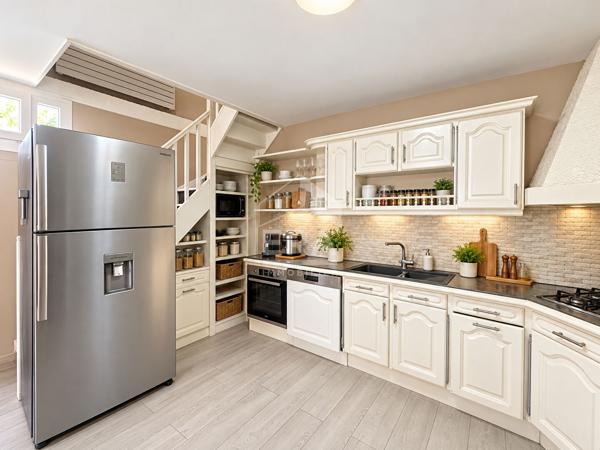 Maison Herblay Sur Seine 4 pièce(s) 69 m2