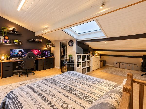 Maison Herblay Sur Seine 4 pièce(s) 69 m2