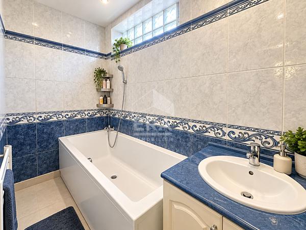 Maison Herblay Sur Seine 4 pièce(s) 69 m2