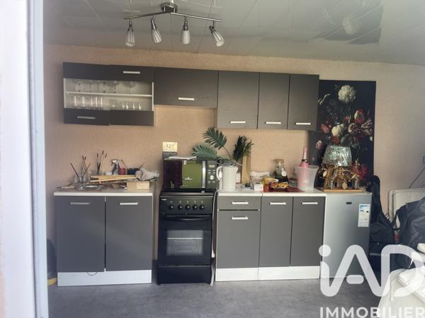 Maison à vendre 6 pièces 111 m² Montrond-les-Bains