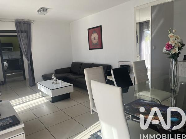 Maison à vendre 6 pièces 111 m² Montrond-les-Bains