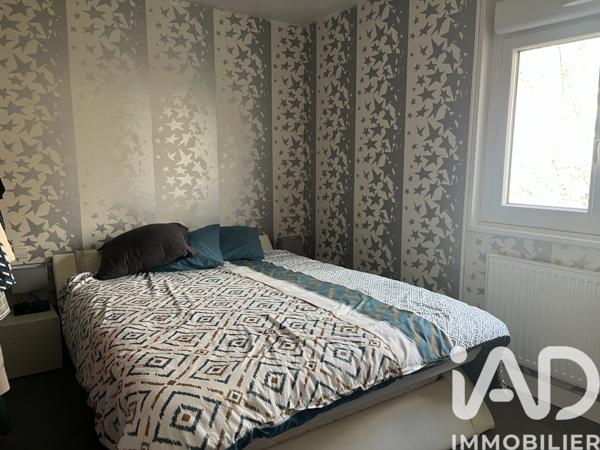 Maison à vendre 6 pièces 111 m² Montrond-les-Bains