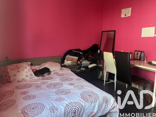 Maison à vendre 6 pièces 111 m² Montrond-les-Bains