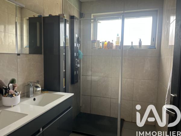 Maison à vendre 6 pièces 111 m² Montrond-les-Bains