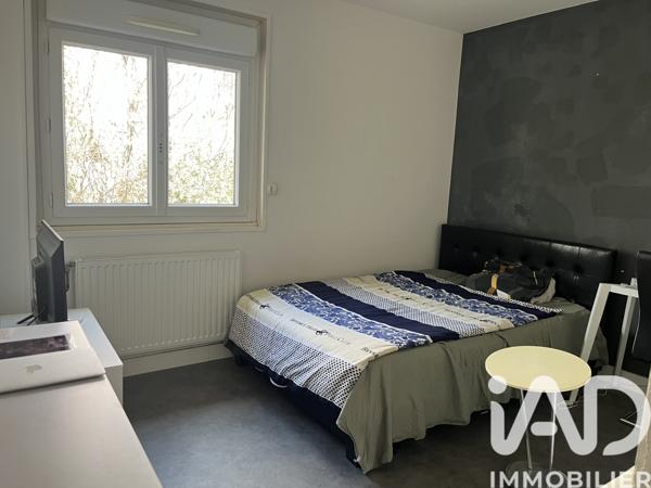Maison à vendre 6 pièces 111 m² Montrond-les-Bains