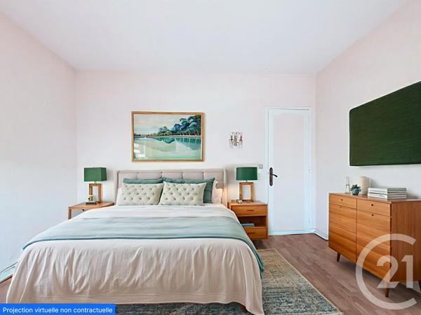 Maison à vendre  4 pièces - 99,61 m2 ARCACHON - 33