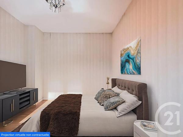 Maison à vendre  4 pièces - 99,61 m2 ARCACHON - 33