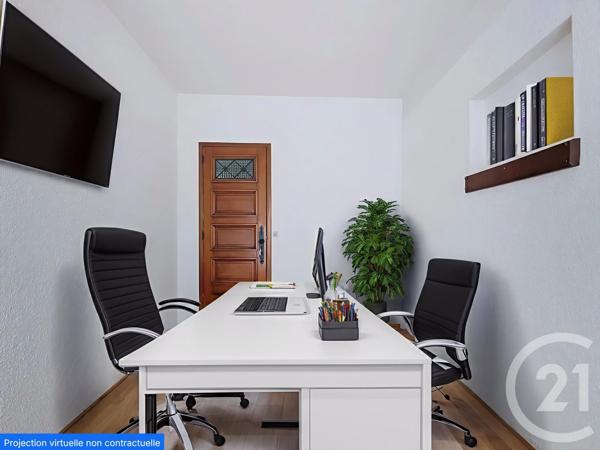 Maison à vendre  4 pièces - 99,61 m2 ARCACHON - 33