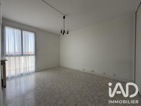 Appartement à vendre 3 pièces 73 m² La Rochelle
