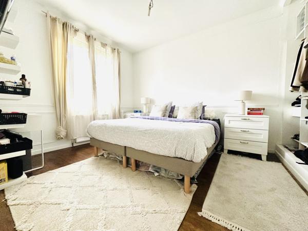 Maison de ville de 125 m²