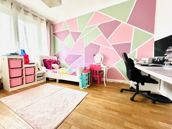 Maison de ville de 125 m²