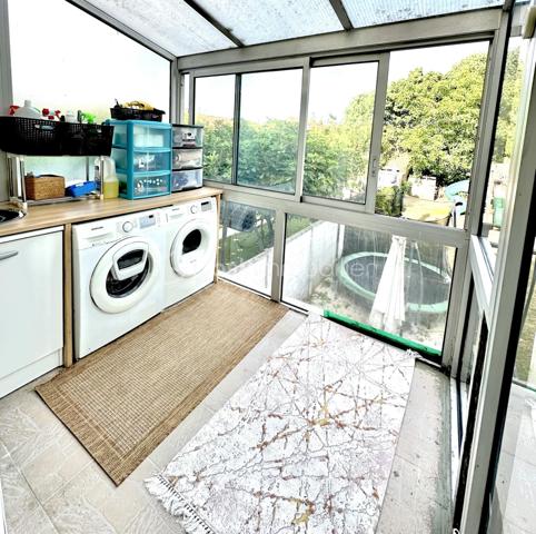 Maison de ville de 125 m²