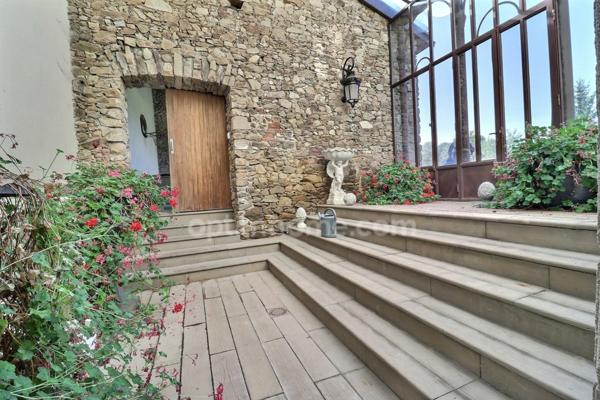 Propriété d’exception 12 pièces (8 Chambres) 500m² à Cholet