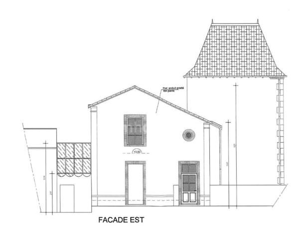 Propriété d’exception 12 pièces (8 Chambres) 500m² à Cholet