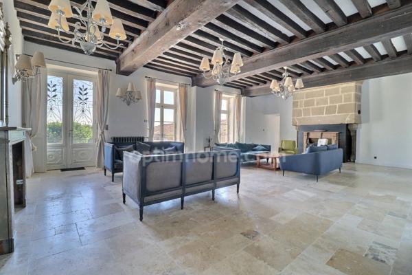 Propriété d’exception 12 pièces (8 Chambres) 500m² à Cholet