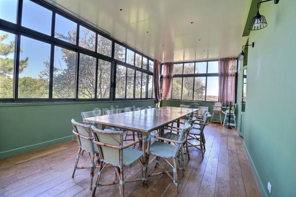 Propriété d’exception 12 pièces (8 Chambres) 500m² à Cholet