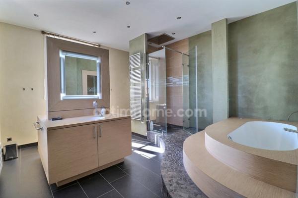 Propriété d’exception 12 pièces (8 Chambres) 500m² à Cholet