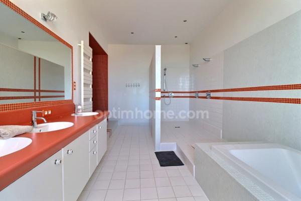 Propriété d’exception 12 pièces (8 Chambres) 500m² à Cholet