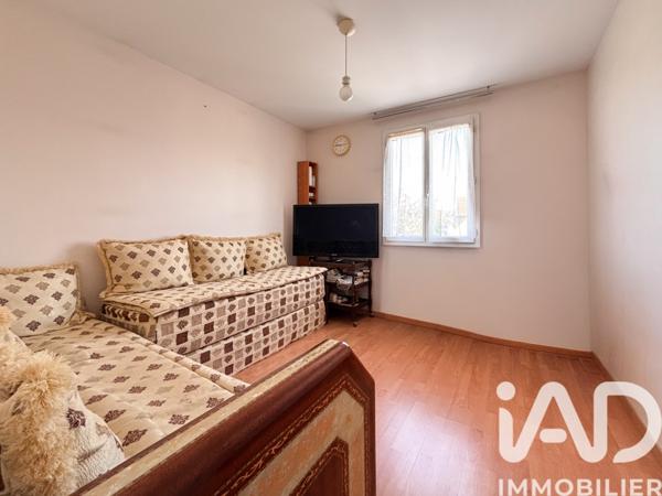 Maison à vendre 6 pièces 108 m² Cormeilles-en-Parisis