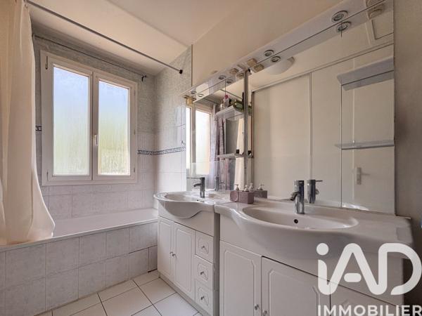 Maison à vendre 6 pièces 108 m² Cormeilles-en-Parisis