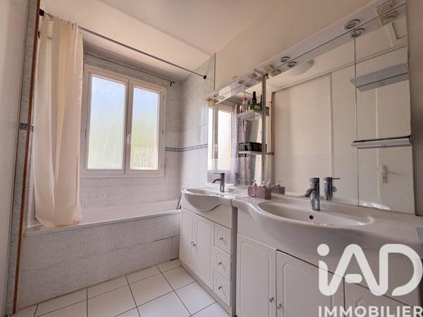 Maison à vendre 6 pièces 108 m² Cormeilles-en-Parisis